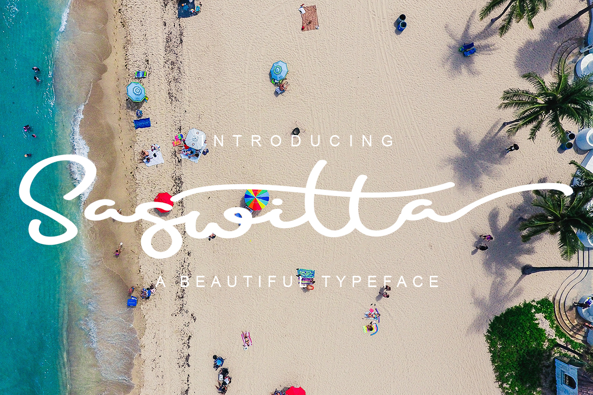 Saswitta: A Designer’s Honest Take on This Script